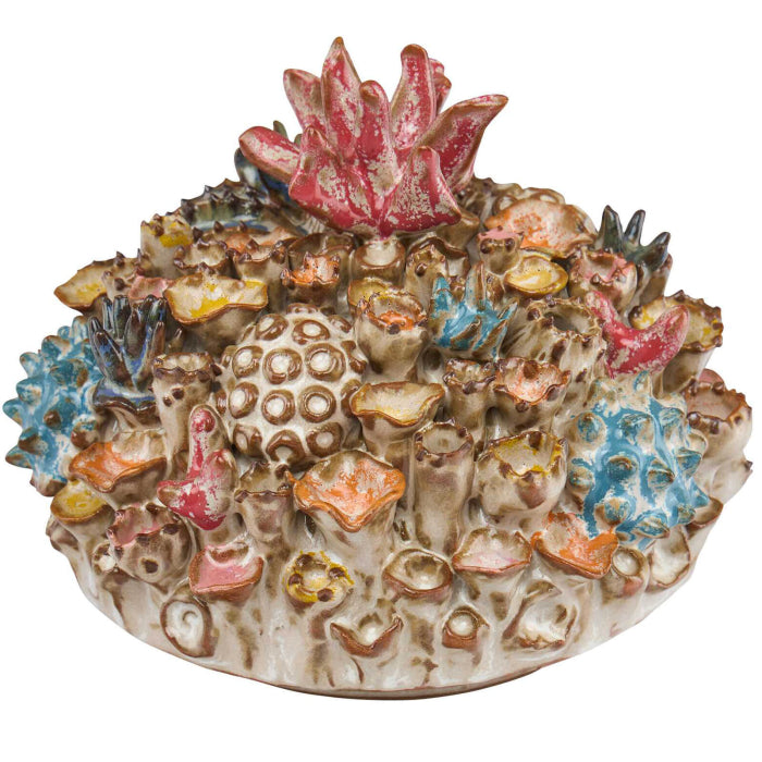Uttermost Sea Garden Jar