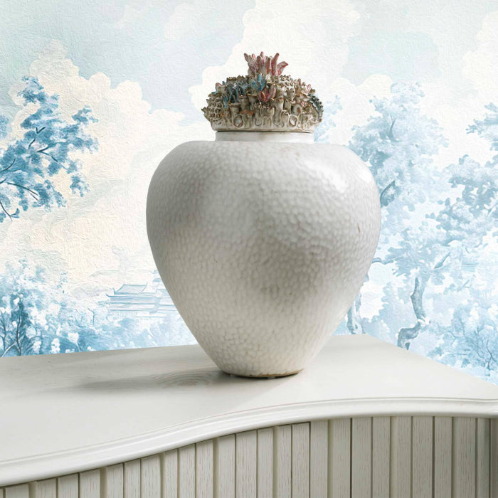 Uttermost Sea Garden Jar