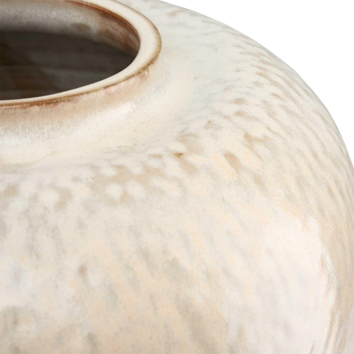 Uttermost Sea Garden Jar