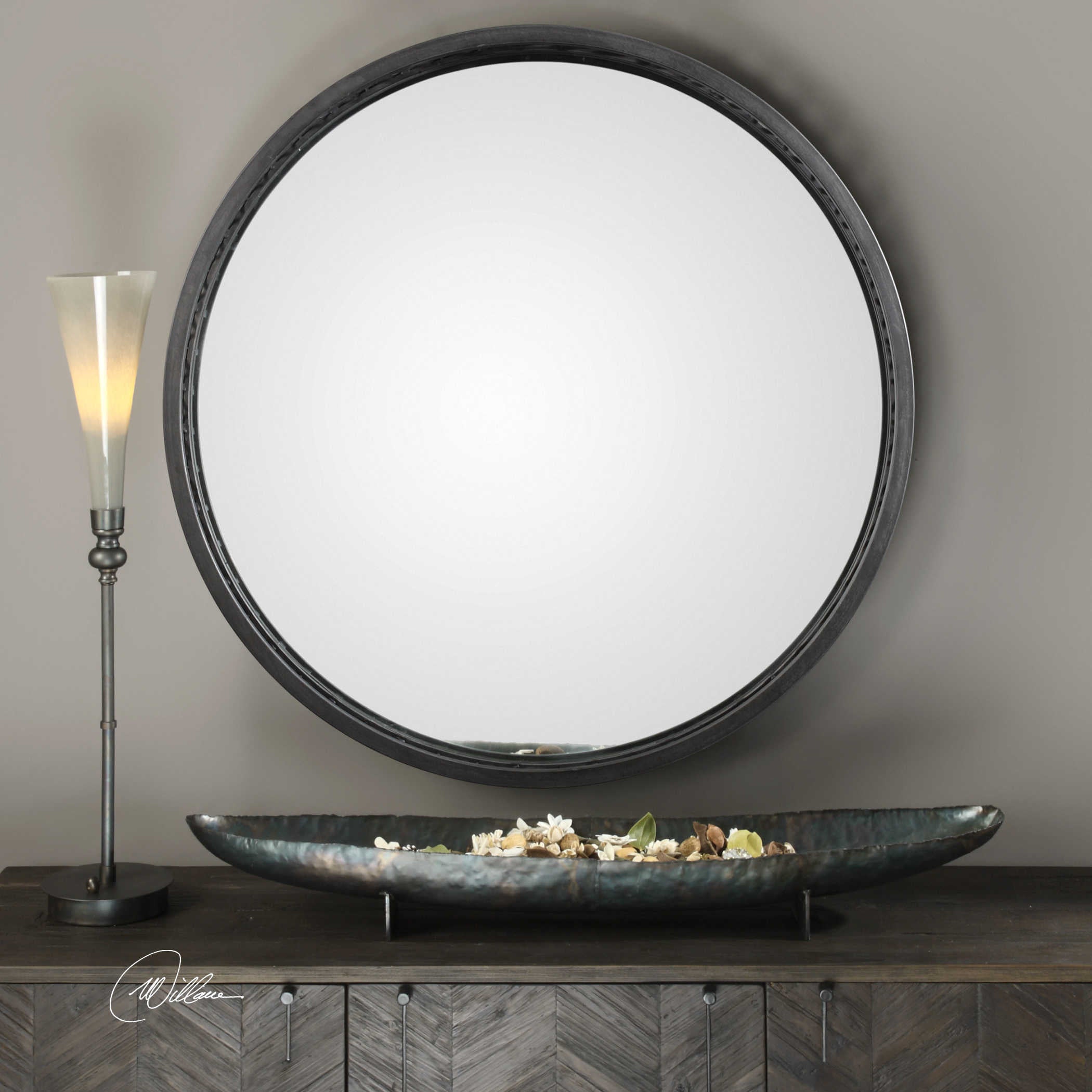 Uttermost Bitalo Bowl