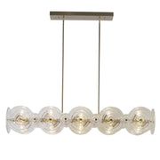 Cirque 10 Light Chandelier