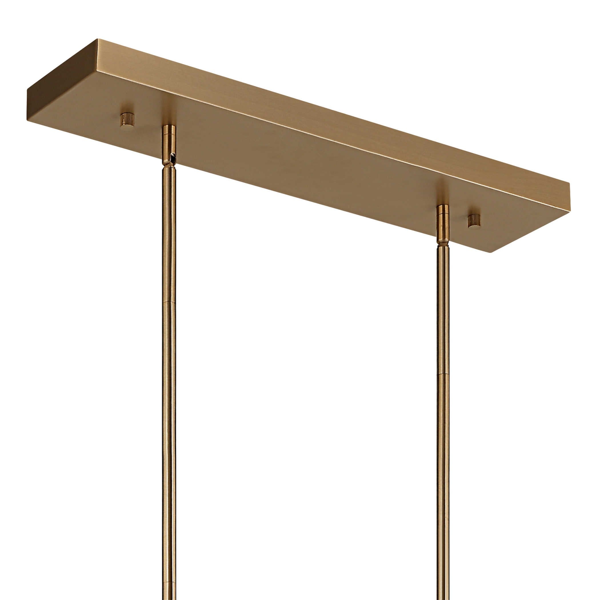 Uttermost Cirque 10 Light Chandelier