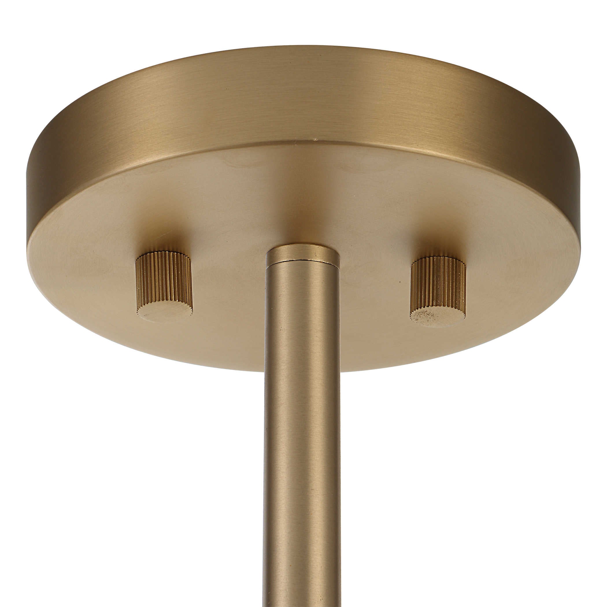 Uttermost Magic Wand 8 Light Pendant