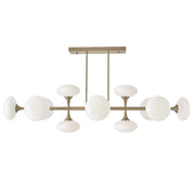 Vienna 12 Light Pendant