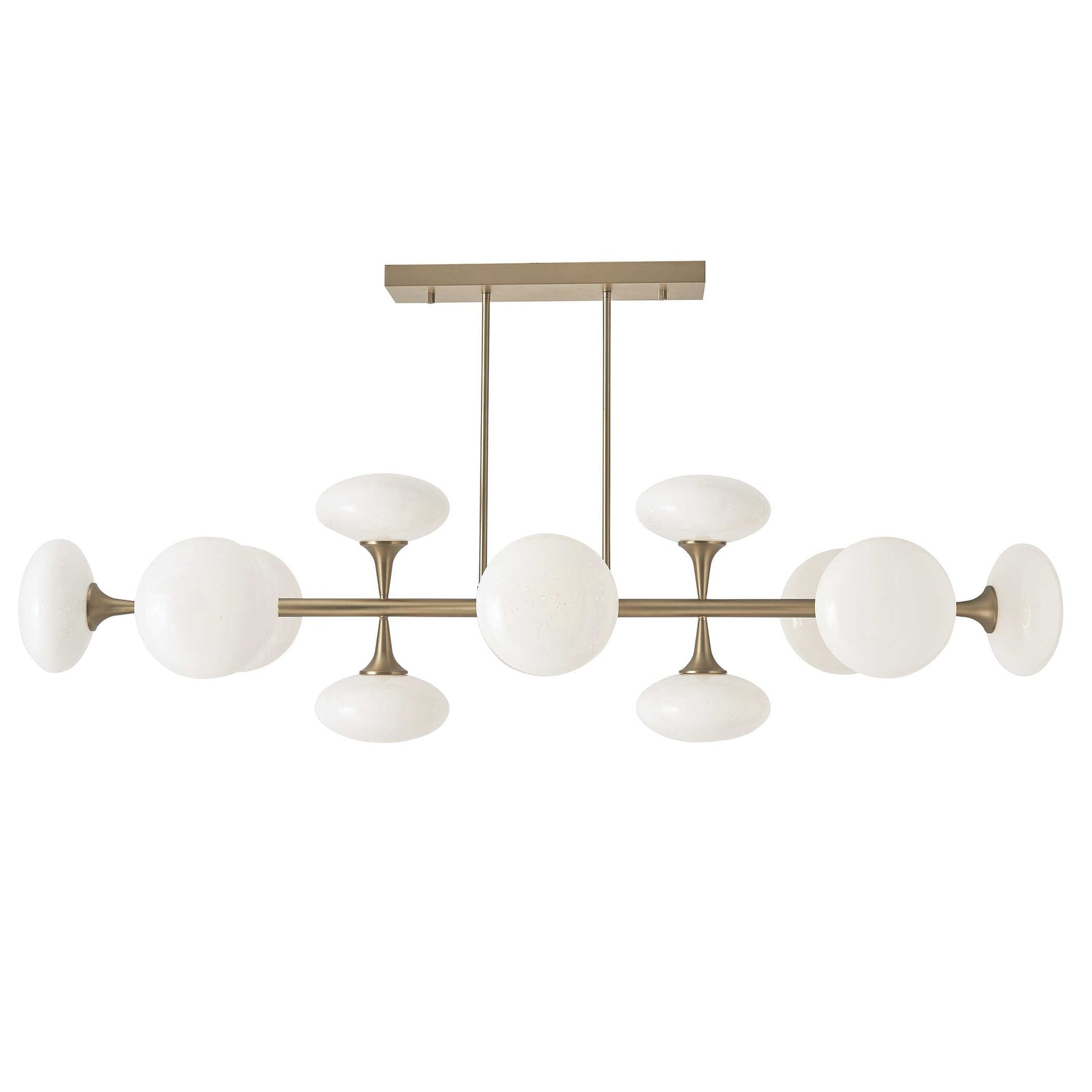 Vienna 12 Light Pendant