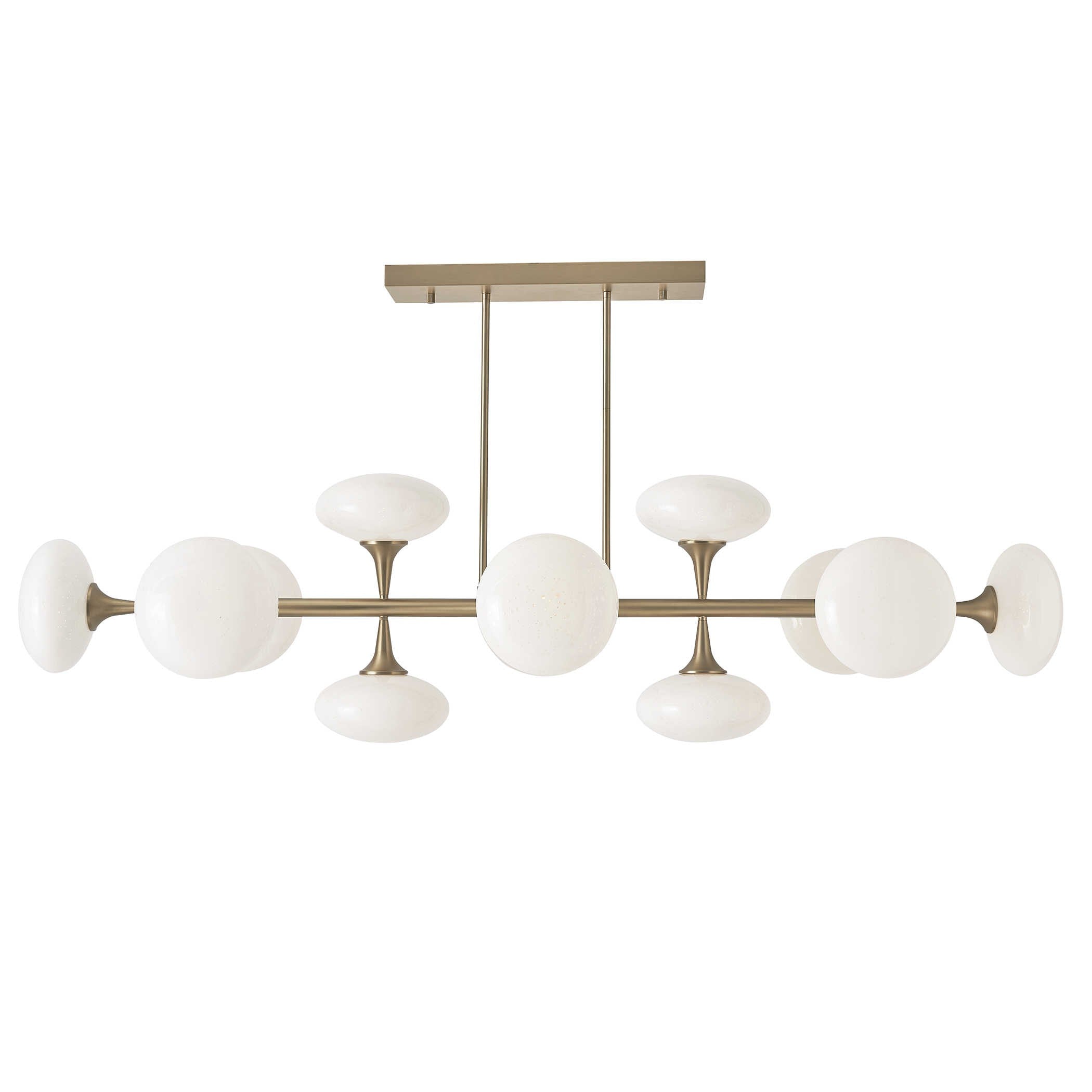 Vienna 12 Light Pendant