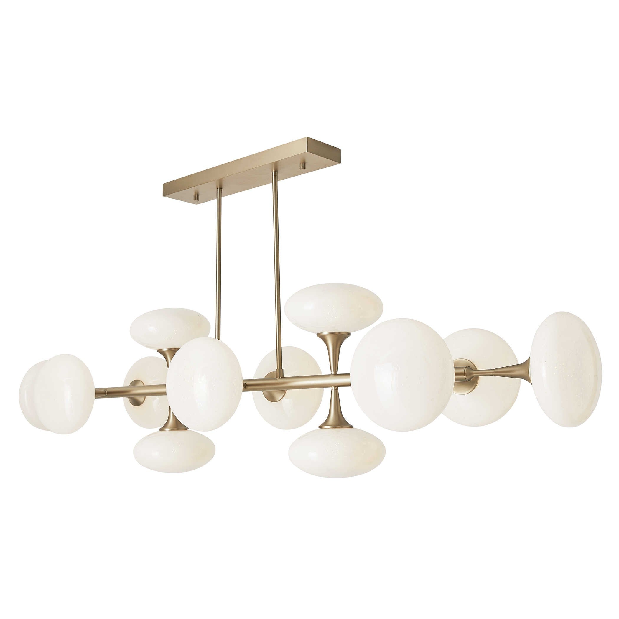 Uttermost Vienna 12 Light Pendant