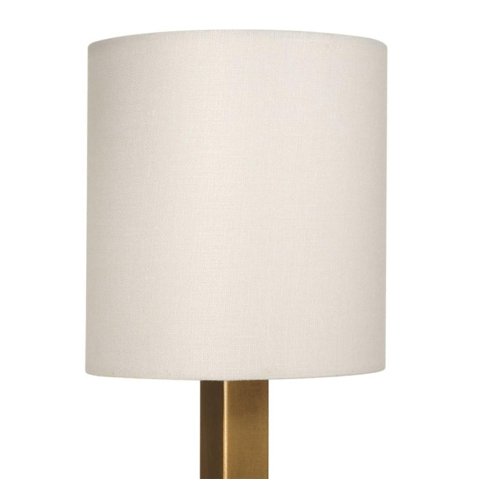 Uttermost Commune 8 Light Chandelier