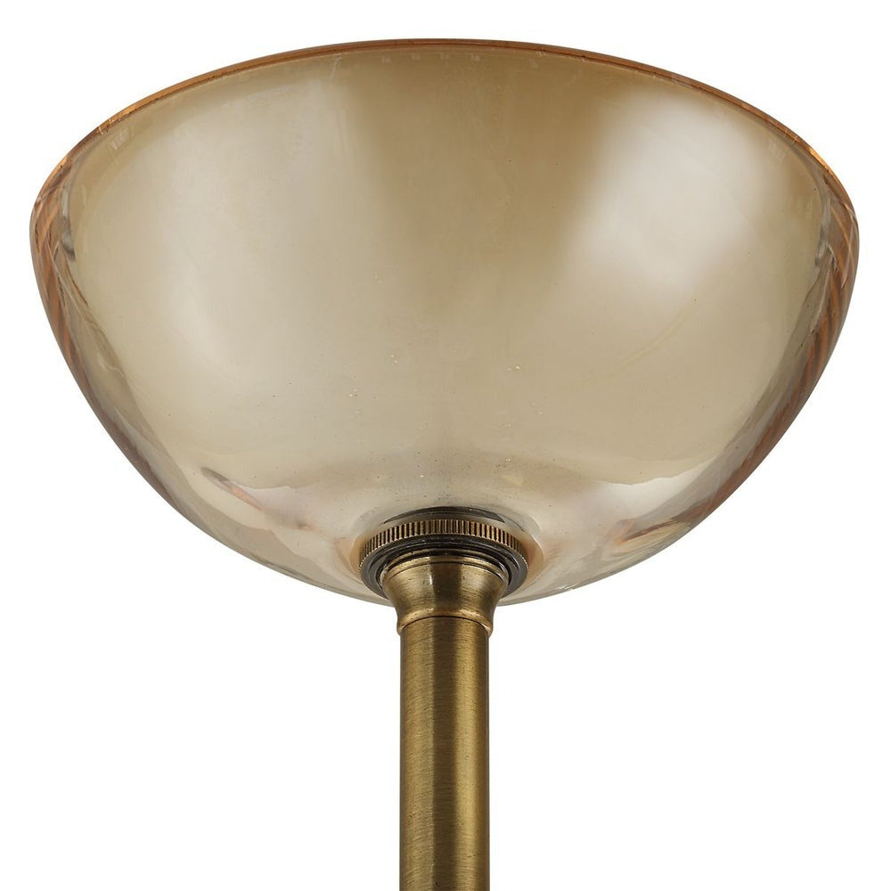Uttermost Palazzo 8 Light Chandelier