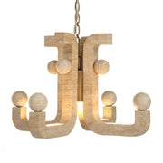 Equilibrium 5 Light  LED Pendant
