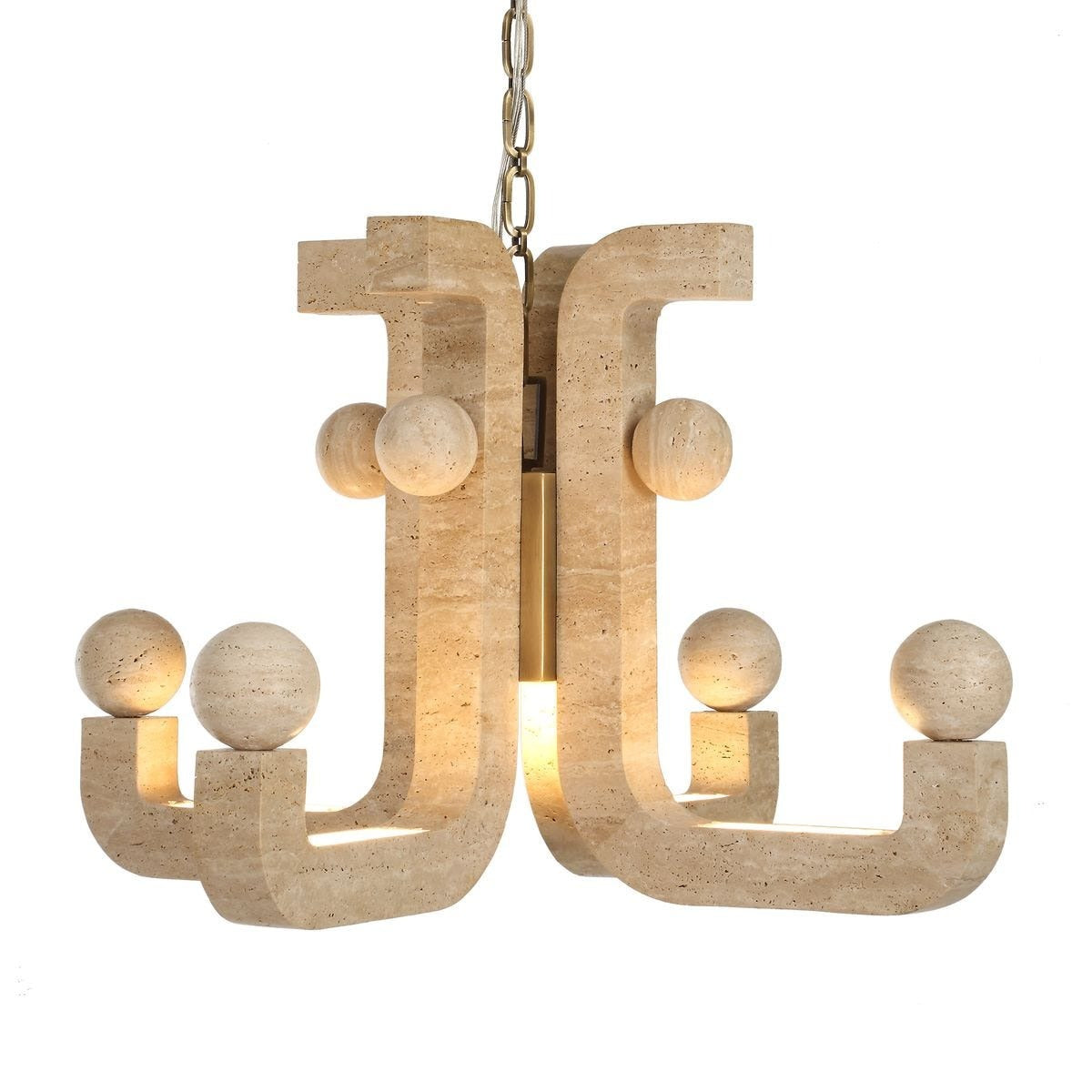 Equilibrium 5 Light  LED Pendant