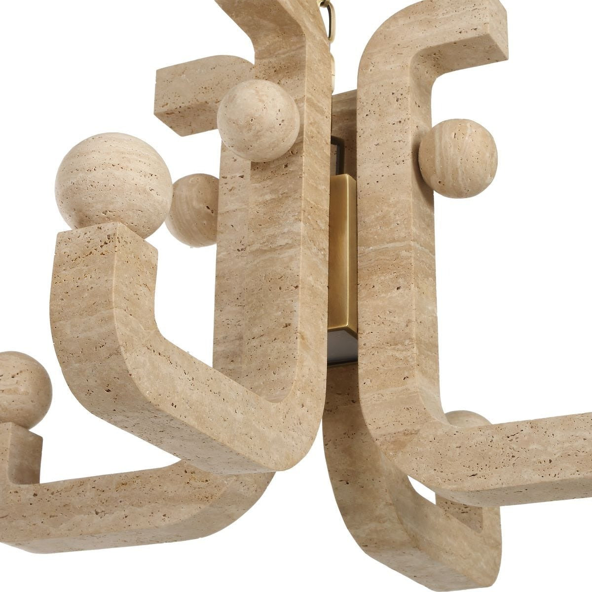Uttermost Equilibrium 5 Light  LED Pendant