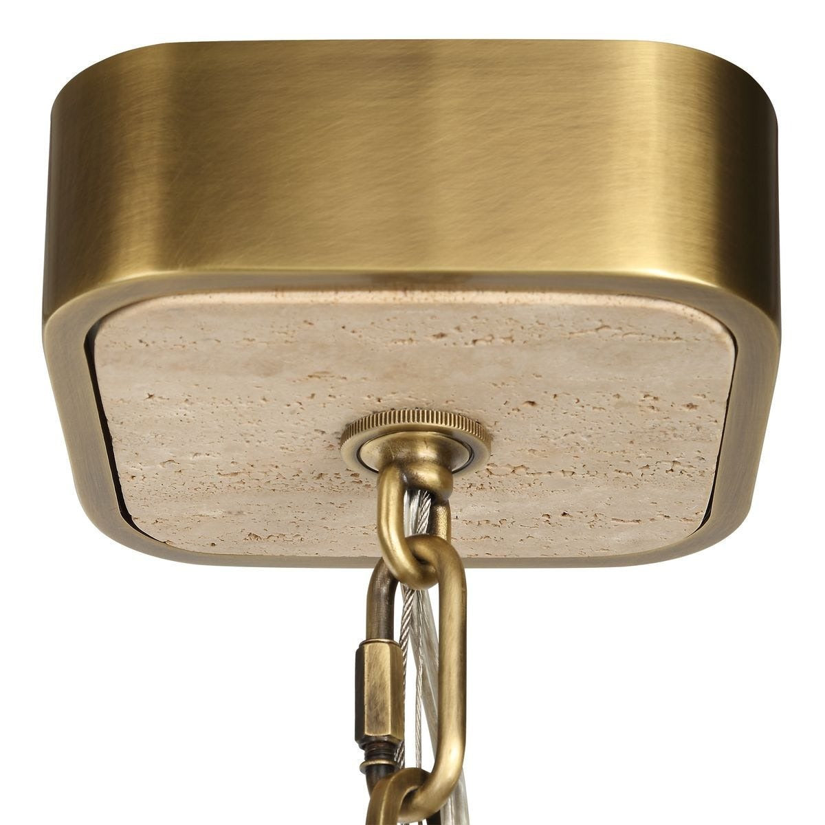 Uttermost Equilibrium 5 Light  LED Pendant