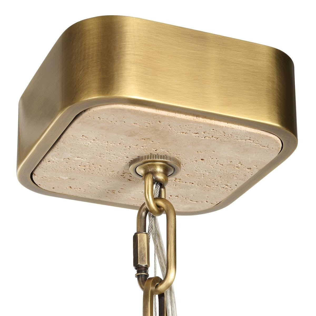 Uttermost Equilibrium 5 Light  LED Pendant