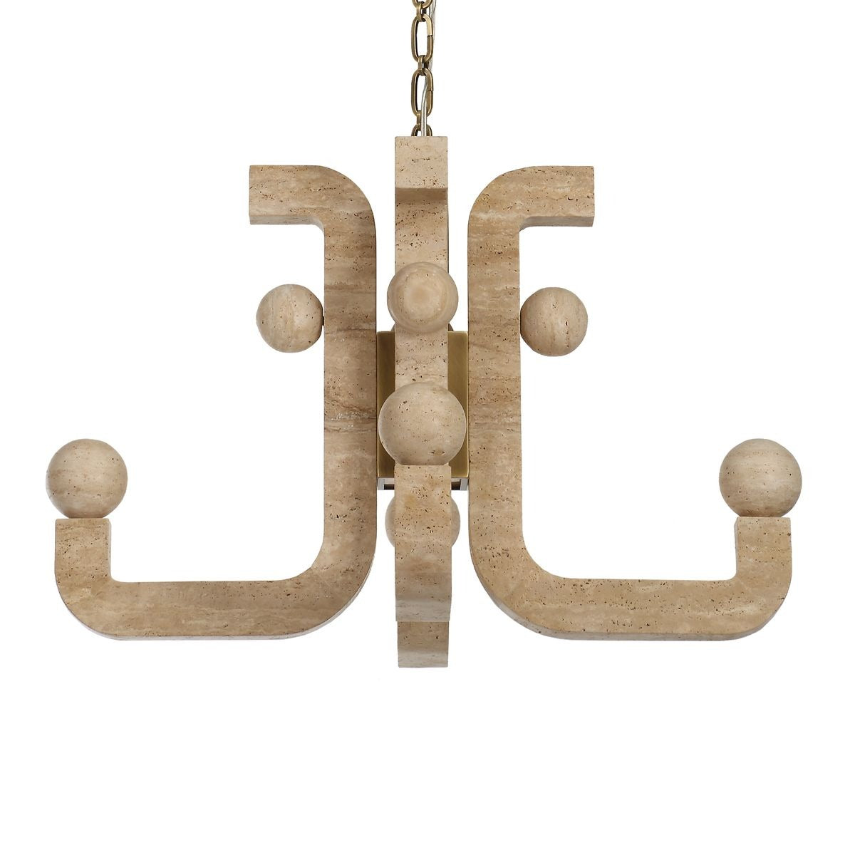 Uttermost Equilibrium 5 Light  LED Pendant