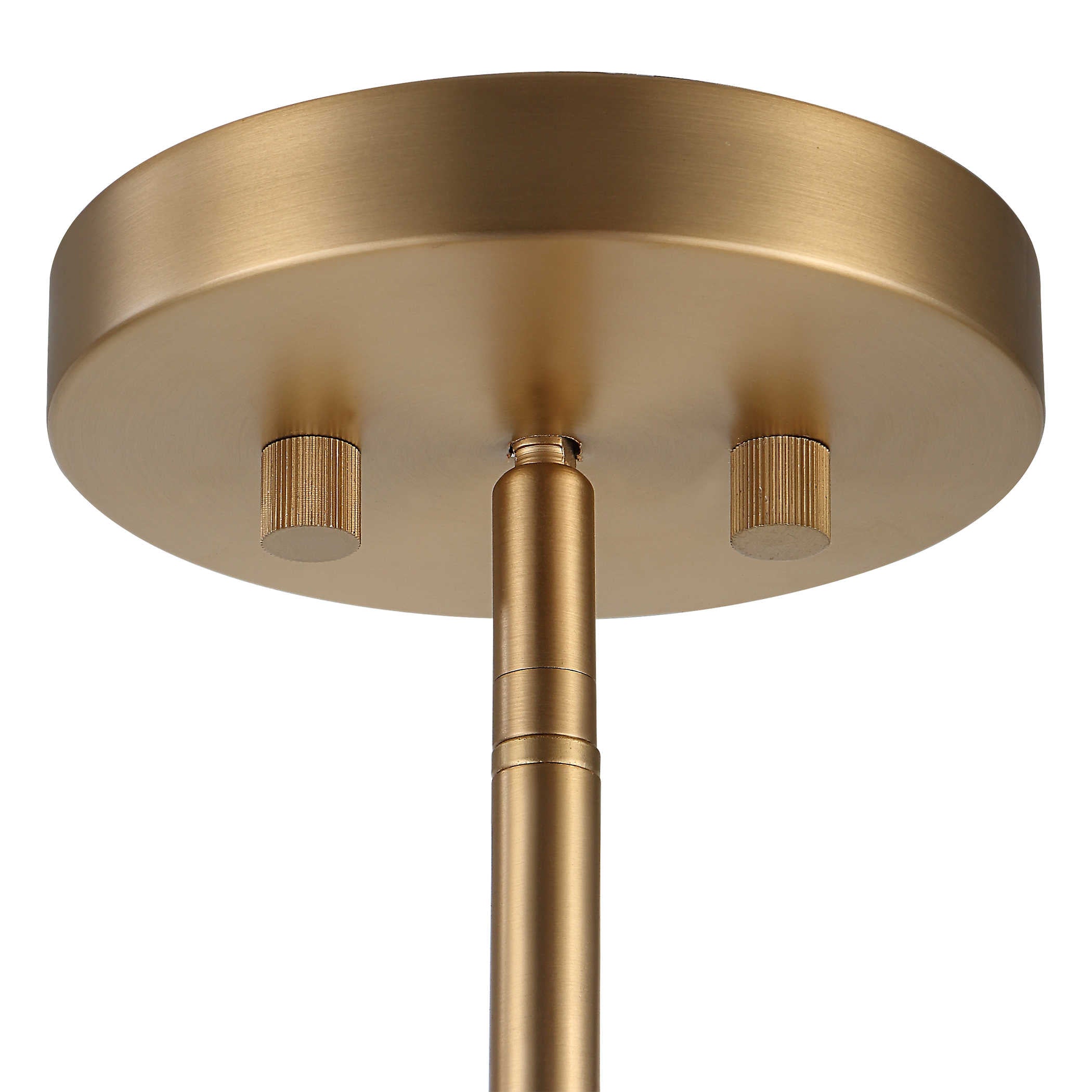 Uttermost Radio City 6 Light Pendant