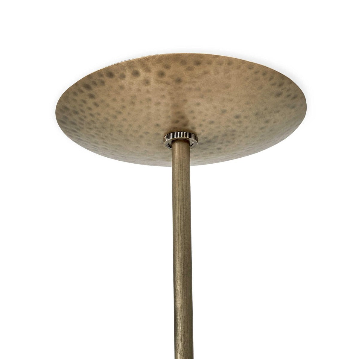 Uttermost Downpour 6 Light Pendant - Round