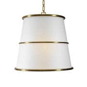 Triad 4 Light Pendant
