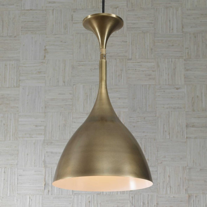 Uttermost Kiss Pendant Light