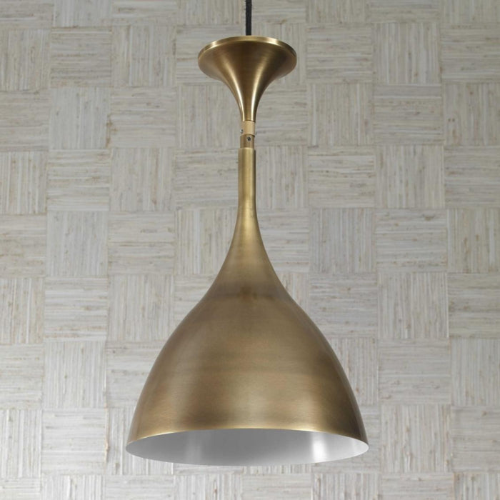 Uttermost Kiss Pendant Light