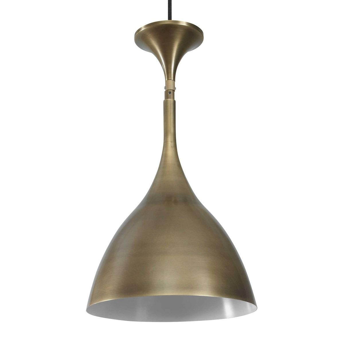 Uttermost Kiss Pendant Light