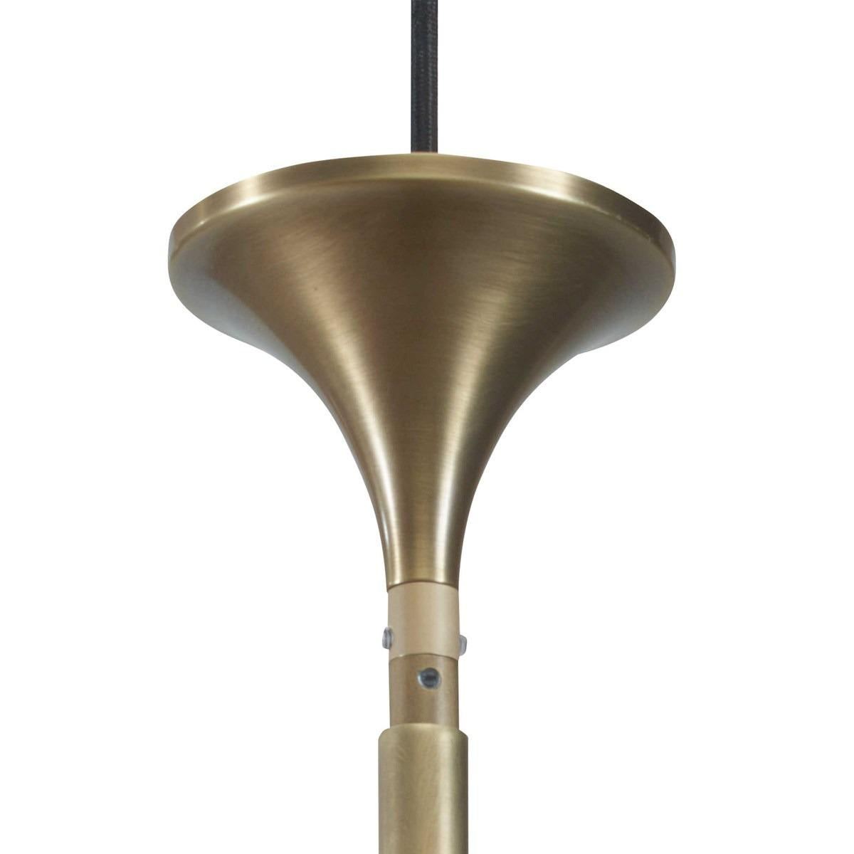 Uttermost Kiss Pendant Light