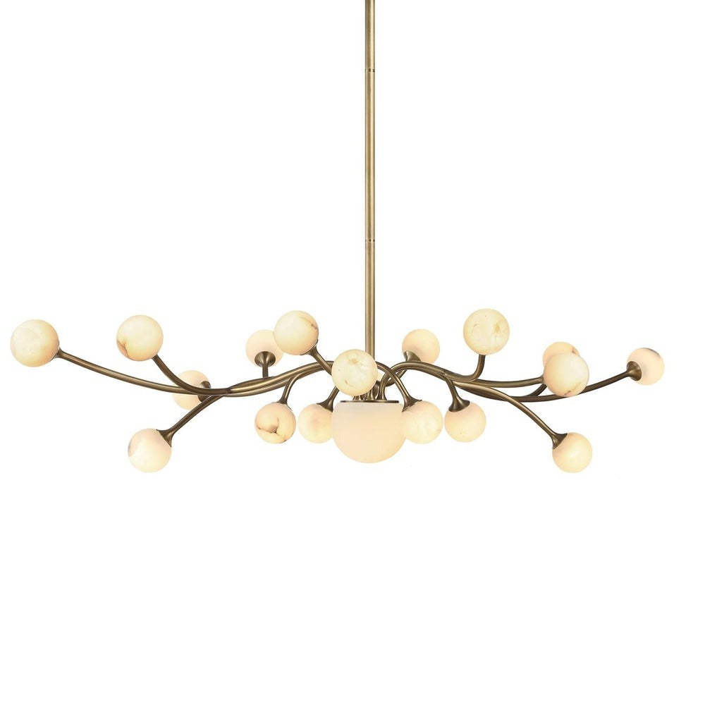 Flurry 19 Light Pendant
