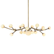 Flurry 19 Light Pendant