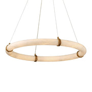 Entangled Vine Pendant Light