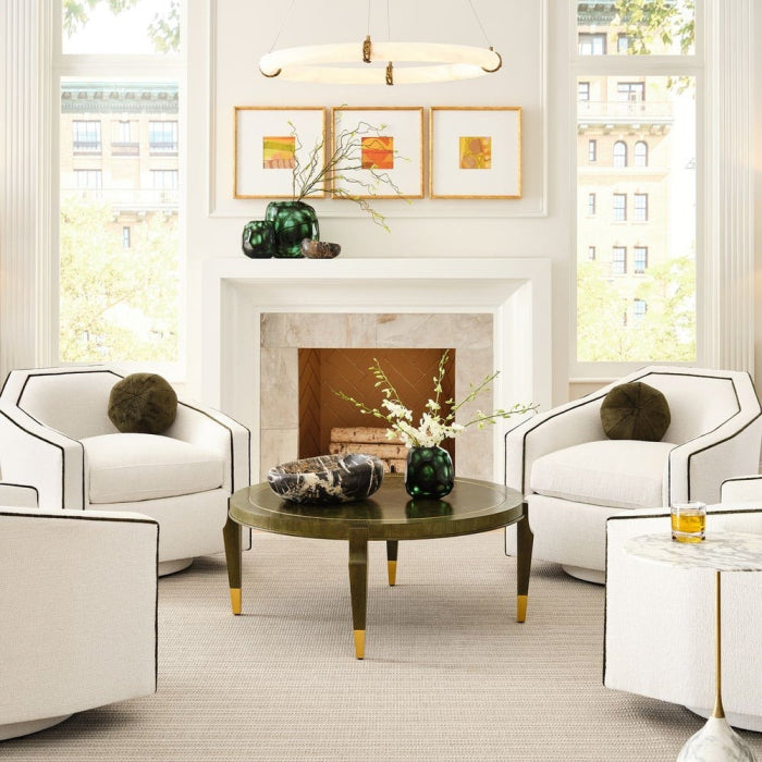 Uttermost Entangled Vine Pendant Light