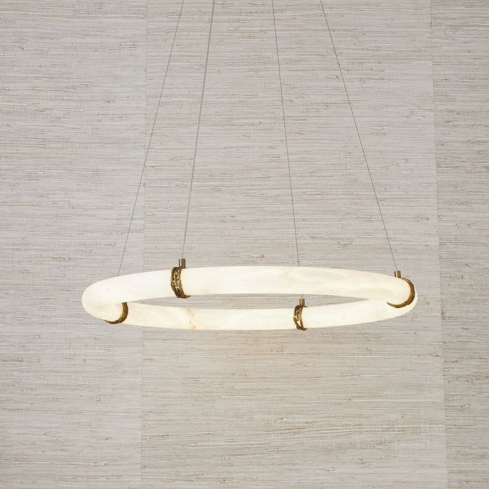Uttermost Entangled Vine Pendant Light