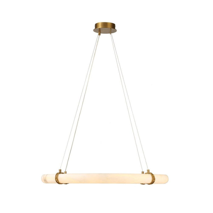Uttermost Entangled Vine Pendant Light