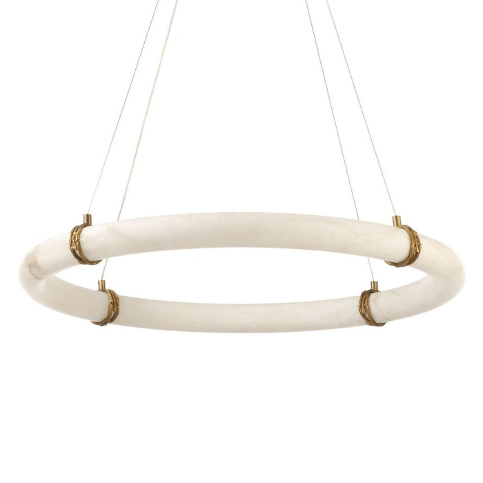 Uttermost Entangled Vine Pendant Light