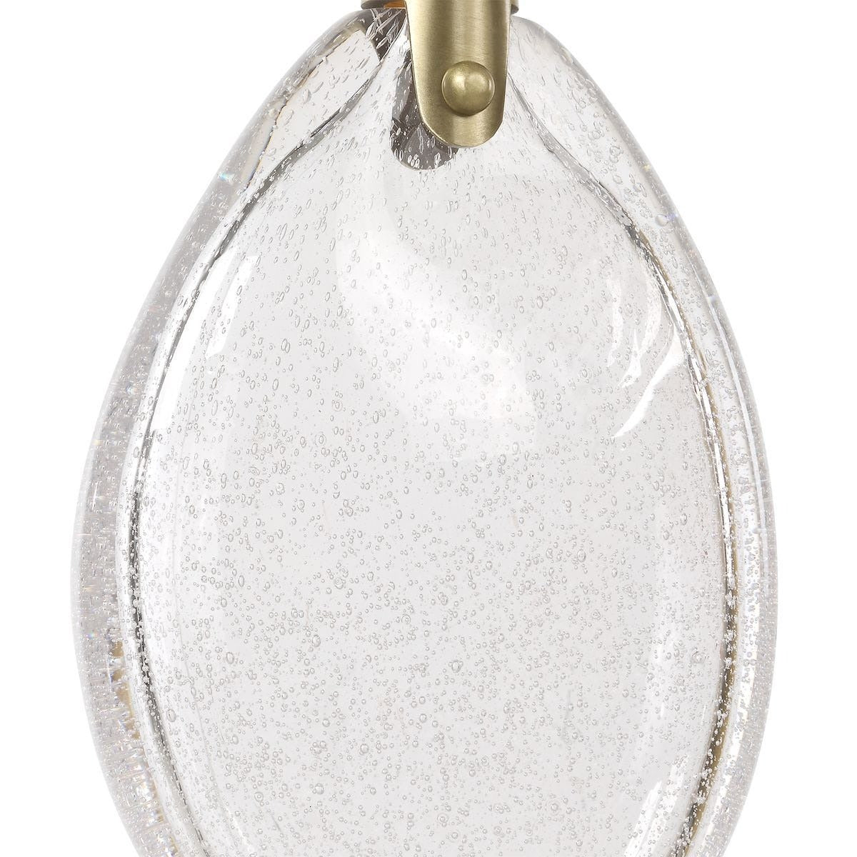 Uttermost Deluge 7 Light LED Pendant