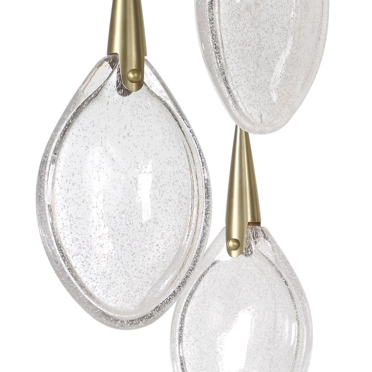 Uttermost Deluge 7 Light LED Pendant