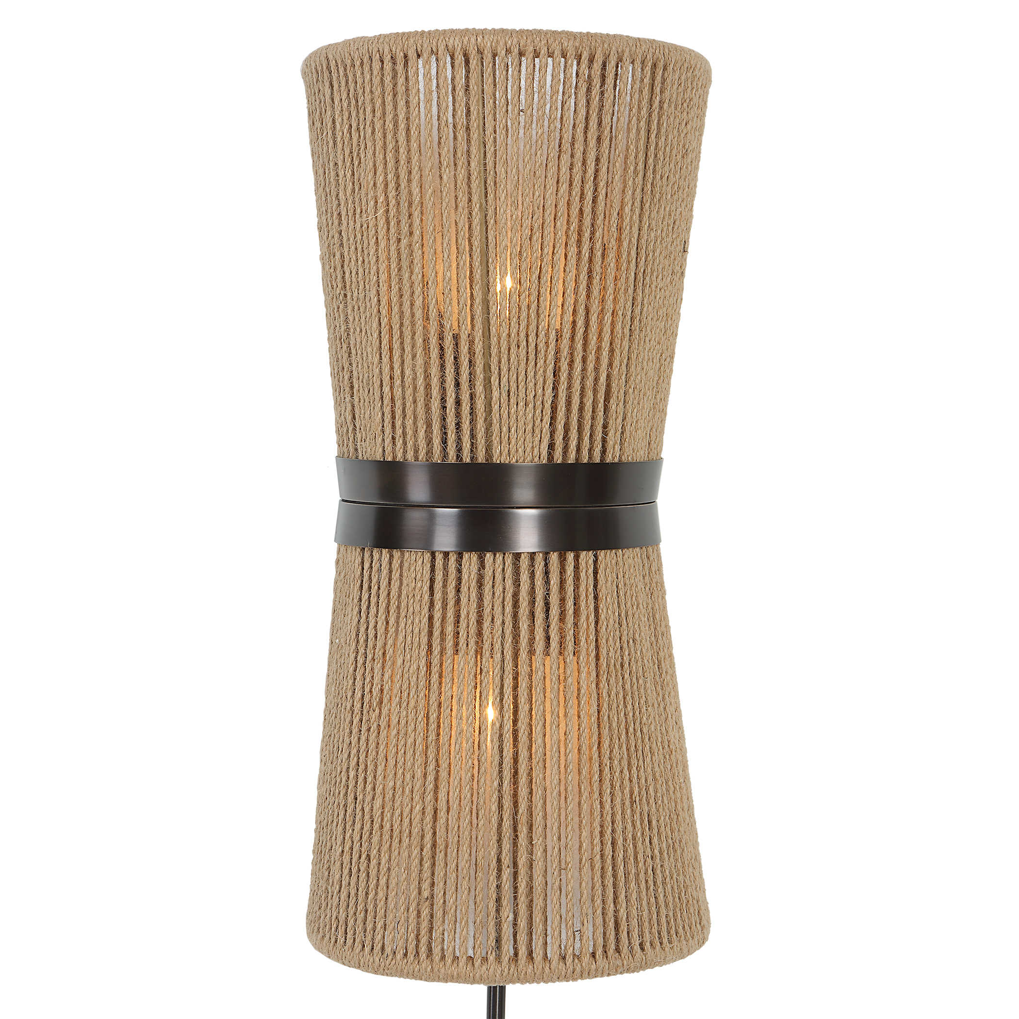 Highly Strung Wall Light