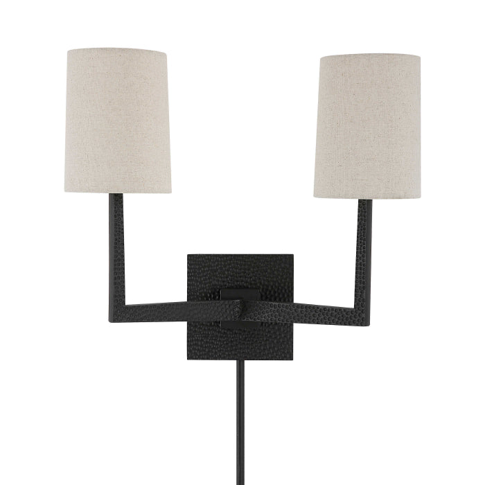 Uttermost Open Arms Wall Light