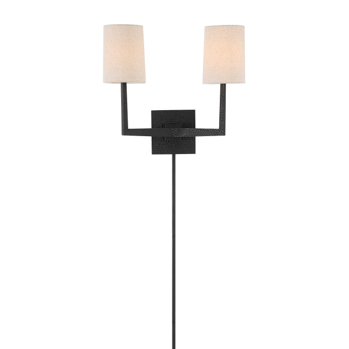 Uttermost Open Arms Wall Light