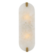 Lustrous Wall Light