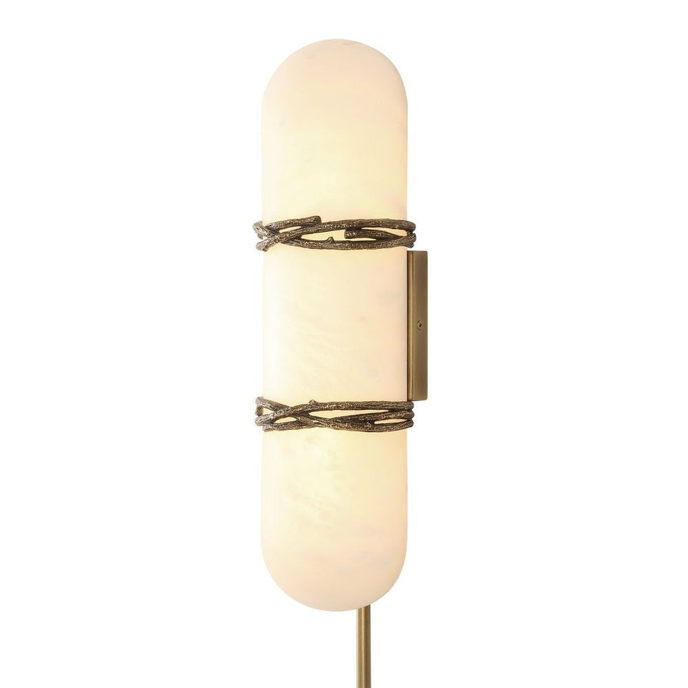 Entangled Vine Wall Light