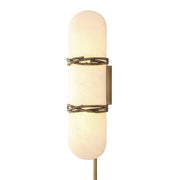 Entangled Vine Wall Light