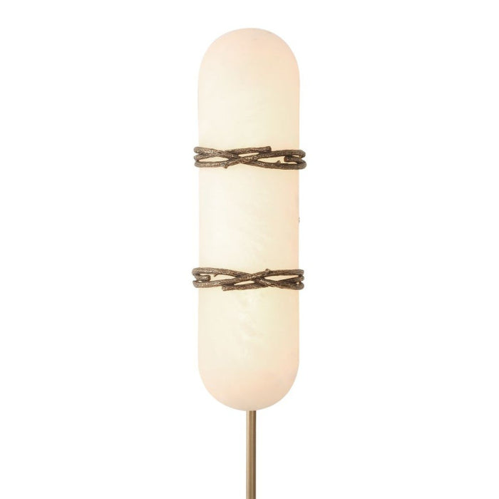 Uttermost Entangled Vine Wall Light