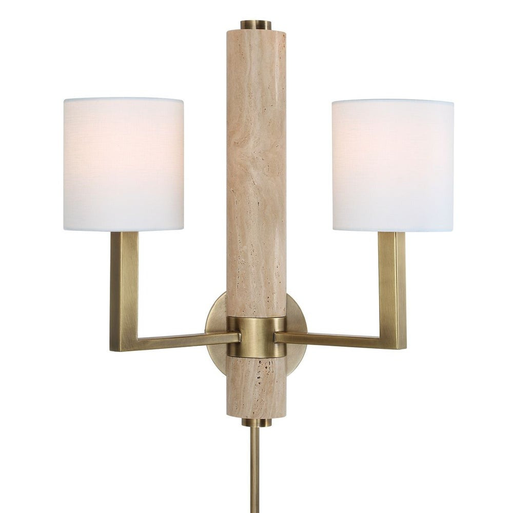 Commune, 2 Lt Sconce