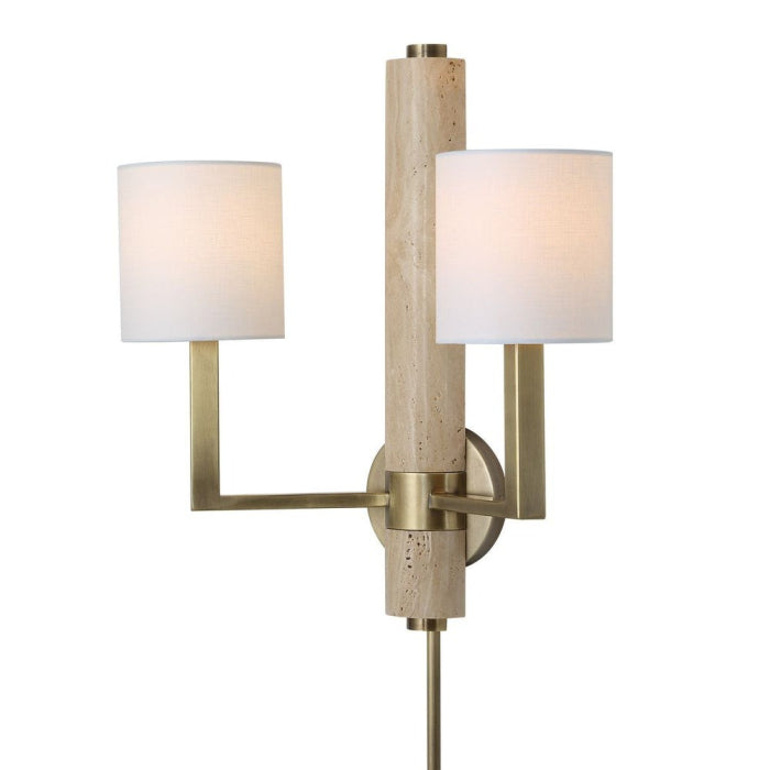 Uttermost Commune, 2 Lt Sconce