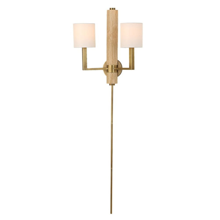 Uttermost Commune, 2 Lt Sconce