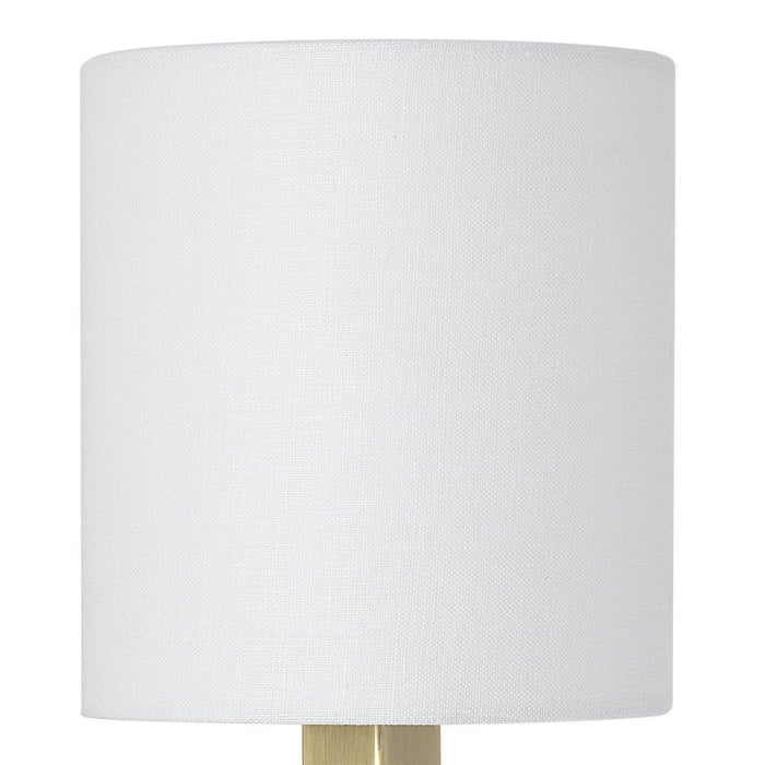Uttermost Commune, 2 Lt Sconce