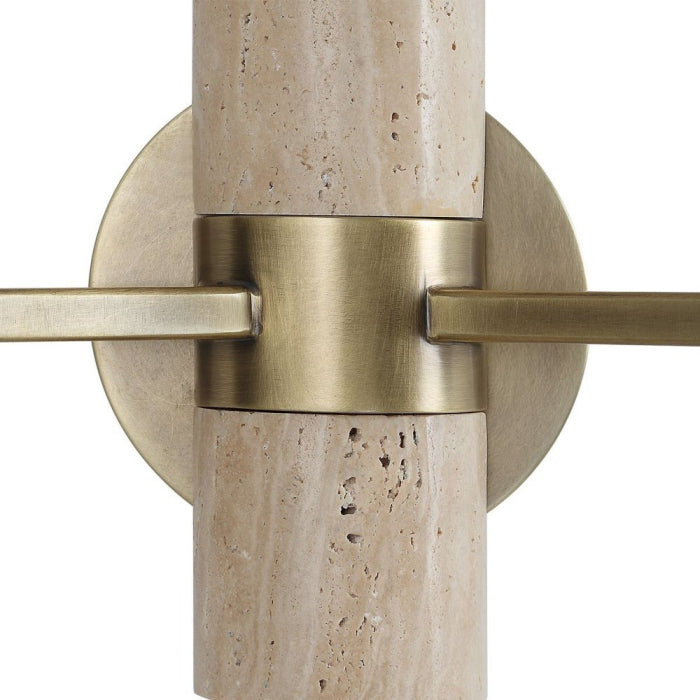 Uttermost Commune, 2 Lt Sconce