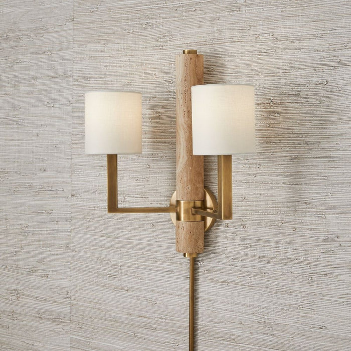 Uttermost Commune, 2 Lt Sconce