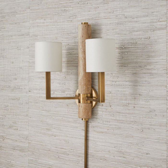 Uttermost Commune, 2 Lt Sconce