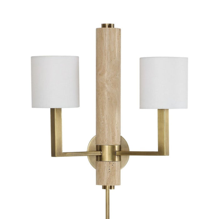 Uttermost Commune, 2 Lt Sconce